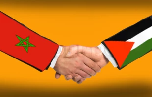 کمک500میلیون دلاری مغرب به آشتی ملی
