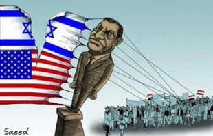 2022سال نابودی اسرائیل