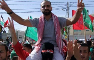 خطر مرگ العیساوی را تهدید می کند
