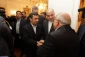 مودت ایران ومصر به نفع فلسطین است