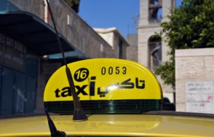 حمله صهیونیستها به فلسطینیان