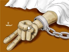 وخامت حال16اسیرفلسطینی