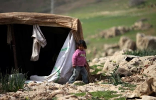 وضعیت بدمعیشتی فلسطینیان
