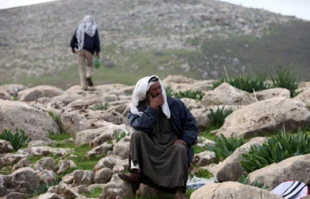 وضعیت بدمعیشتی فلسطینیان