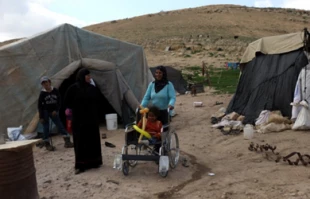 وضعیت بدمعیشتی فلسطینیان