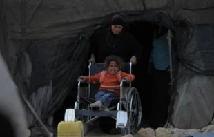 وضعیت بدمعیشتی فلسطینیان