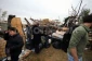 گزارش تصویری ازتخریب منزل یک خانواده فلسطینی