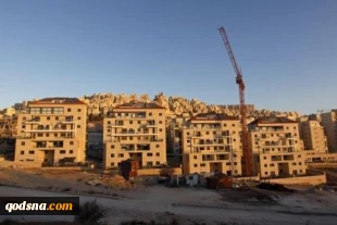 احداث 869 واحد مسکونی جدید