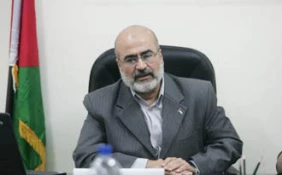 توانایی کمک مالی غزه به تشکیلات خودگردان