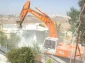کوچا اجباری دههاهزار فلسطینی ازمنطقه النقب
