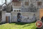کودکان فلسطینی درمیدان مین