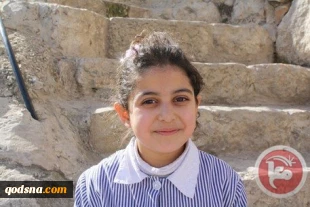 کودکان فلسطینی درمیدان مین