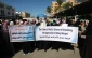 اعتصاب معلمان فلسطینی در کرانه باختری