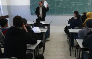 بازداشت دانش آموز اسراییلی