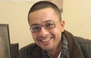 اسراییل کاریکاتوریست فلسطینی را بازداشت کرد