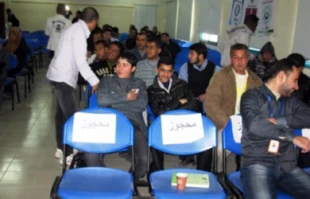 کمپین حمایت از فقرا درغزه