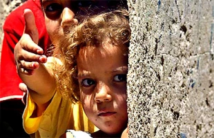 حمایت از آوارگان فلسطینی