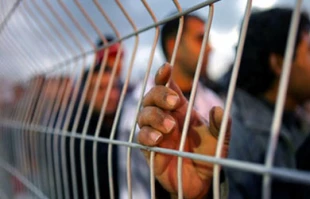 نقش مصر در قبال اسرای فلسطینی
