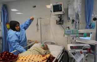 اعتصاب مراکز پزشکی فلسطین در کرانه باختری
