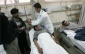 اعتصاب مراکز پزشکی فلسطین در کرانه باختری