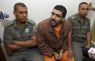 مهندس اسیر فلسطینی تکلم خود را از دست داد