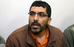 مهندس اسیر فلسطینی تکلم خود را از دست داد