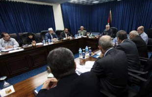 تشکیل 40 کمیته درغزه