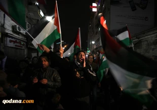 3 حمله به خبرنگاران فلسطینی