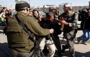 ربوده شدن128فلسطینی