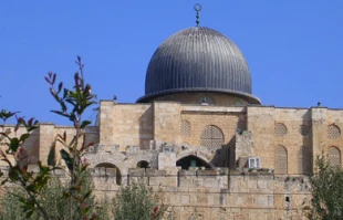 هشدار مدیر مسجد الاقصی نسبت به توطئه جدید رژیم صهیونیستی