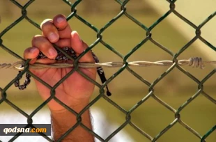 یک فلسطینی دیگر به جمع اسرای اعتصابی پیوست
