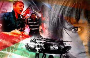 موارد نقض حقوق بشر در اراضی اشغالی توسط رژیم صهیونیستی