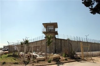 همبستگی اسرای فلسطینی