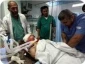 دانشجوی فلسطینی به کما رفت