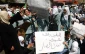 اعتصاب معلمان فلسطینی چهارشنبه از سرگرفته می شود