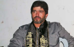 تمدید حکم بازداشت