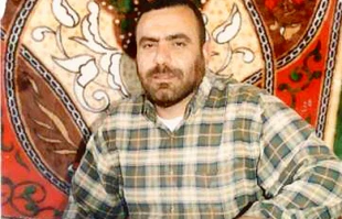 تمدید حکم بازداشت