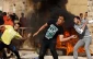 وحشت اسراییل وتردید فلسطینیها