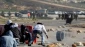 وحشت اسراییل وتردید فلسطینیها