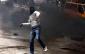 وحشت اسراییل وتردید فلسطینیها