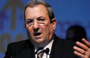 دیدارهگل باایهود باراک
