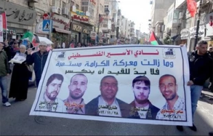 مادرشروانه به اعتصاب ادامه میدهم