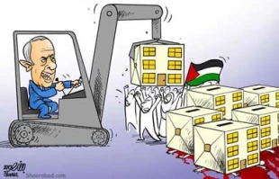 سایه شوم انتخابات مجدد