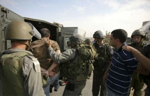 25 سال اسارت 25 فلسطینی
