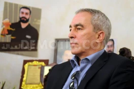 دیدار هیئت پارلمانی اروپا