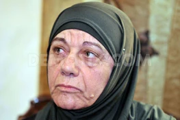 دیدار هیئت پارلمانی اروپا