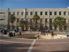 کارکنان دانشگاه القدس هم دست به اعتصاب می زنند
