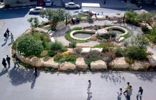 کارکنان دانشگاه القدس هم دست به اعتصاب می زنند