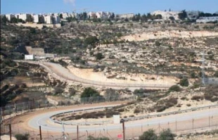 غصب زمینهای فلسیطینیان