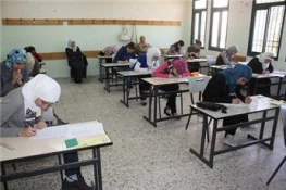 تهدیدآموزگاران فلسطینی